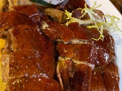 招牌烧鹅-猪肉婆私房菜(容桂总店)