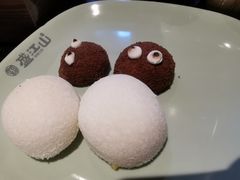 -盛江山自助料理(太原街万达店)