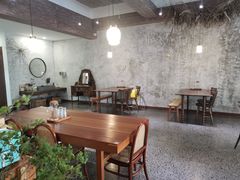 大堂-侘寂甜品(自取店)