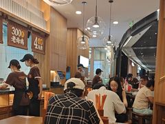 -王春春鸡汤饭(上海中海环宇城店)