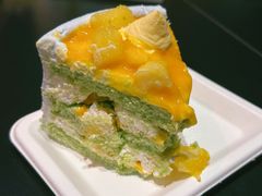 -Pantry's Best派悦坊蛋糕(K11购物艺术中心店)