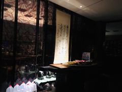 -张博士茗茶馆(外滩店)