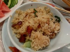 -捞神煲汤火锅(湖滨商业街店)