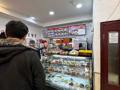 -香妃烤鸡(西单店)