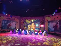 -沈阳方特欢乐世界