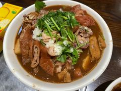 -姚记炒肝店(簋街店)
