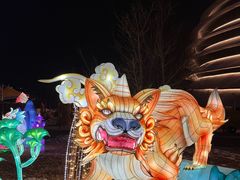 -长影世纪城