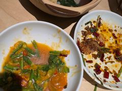 -一坐一忘云南菜(卓悦中心)