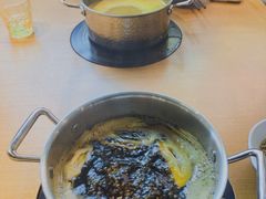 -呷哺呷哺(松北万象汇店)
