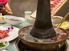 -阳坊胜利涮羊肉(阳坊老店)