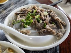 -铭珠粥粉(雅居乐花园分店)