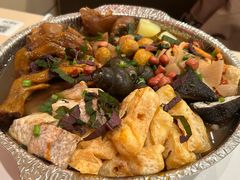 -水平有限广西米粉·广西风味集(五道口店)