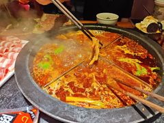 -陈眼镜火锅(总店)