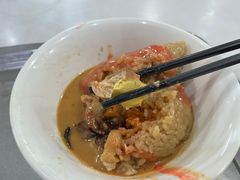 -东街钟楼肉粽(总店)