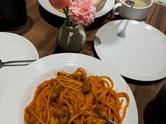 -必胜客(时代广场店)