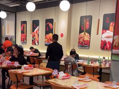 -杨氏青龙虾·羊蝎子(珠江路店)