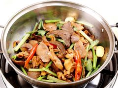 -九道菜有鸡鱼头(石鼓路店)