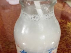 酸奶-国强手抓(西夏区店)