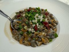 -爷爷的草帽·海鲜馆(孙塘路店)
