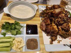 -北李·海肠捞饭·大连菜(望京凯德MALL店)