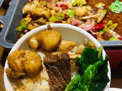 -肖记公安牛肉鱼杂馆· 省级非物质文化遗产(仁和路店)