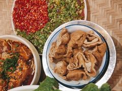 -爸爸炒料牛排老火锅(建设路旗舰店)