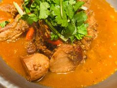 -吃饭皇帝大土家民族菜(正大广场店)