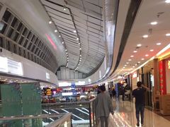 -万达广场(松江店)