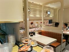 -争鲜回转寿司(东方银座店)