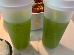 -茅庐毛血旺(烟台大悦城店)