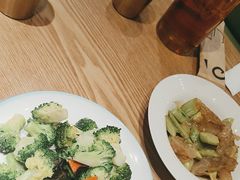 -串门海鲜烧烤(五四广场店)