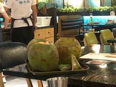 -东椰·海南椰子鸡火锅(朝阳门店)