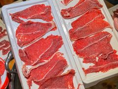 -谭三娘鲜切牛肉自助火锅(九眼桥总店)