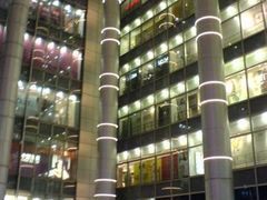 -上海世茂广场(南京东路店)