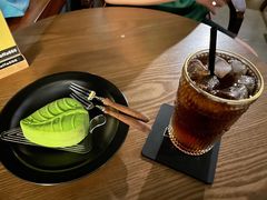 -咖法森林·咖啡  酒吧(天河店)