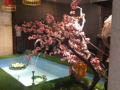 -同喜烤鸭店(光芒店)