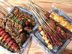 -非凡烧烤(历史博物馆店)