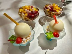 -小河盐帮·私家菜·烤鸭(三元桥·霄云路店)