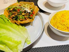 -清迈泰·泰国餐厅(华发商都店)