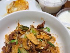 -寻裕记·现炒浇头面(人民广场店)