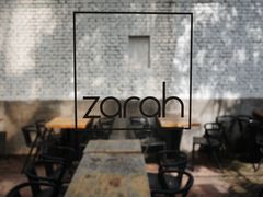 -zarah(鼓楼店)