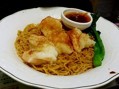 -翠华餐厅(湾仔店)