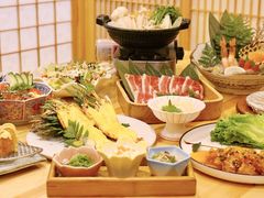 -莺谷日式料理(海宁海昌南路店)