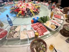 -北京鸿华高尔夫练习场