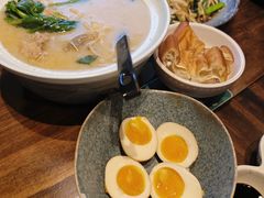 -章记星洲 · 新加坡餐厅(望京店)