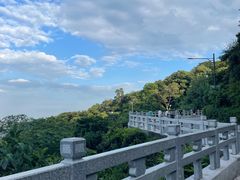 -广州市白云山风景名胜区