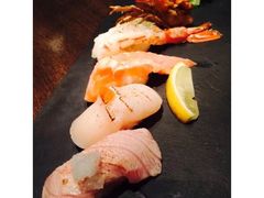 -东京和食 Sun with AQUA