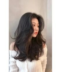 -TRIMS HAIR 修剪造型·烫染接发