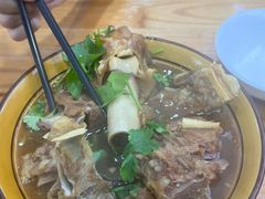 -老袁炒年糕(富豪路店)