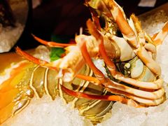 -Mr·Fish鱼鲜生海鲜放题(银泰in99店)